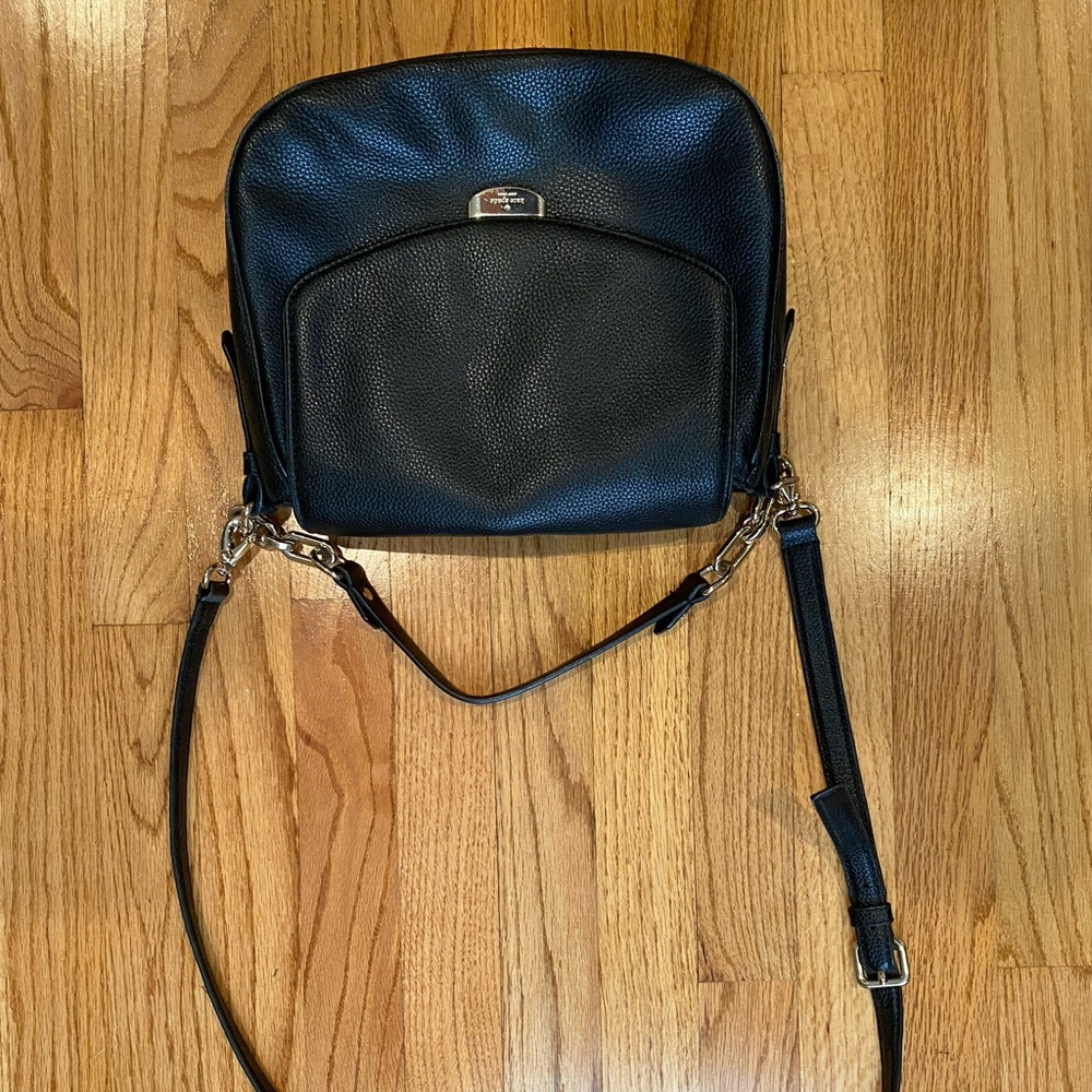 Coach Crossbody
